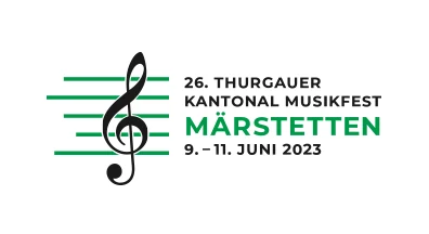 26a Festa cantonale turgoviese di musica Märstetten 2023