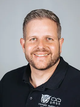 Daniel Bohl