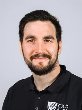 Kevin Spühler