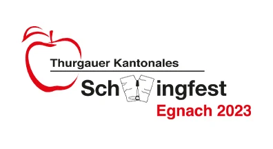 Festa cantonale turgoviese di lotta svizzera Egnach 2023
